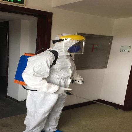 Golden Tulip Kumasi City エクステリア 写真