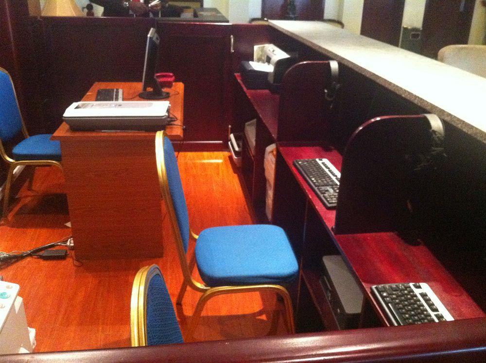 Golden Tulip Kumasi City エクステリア 写真