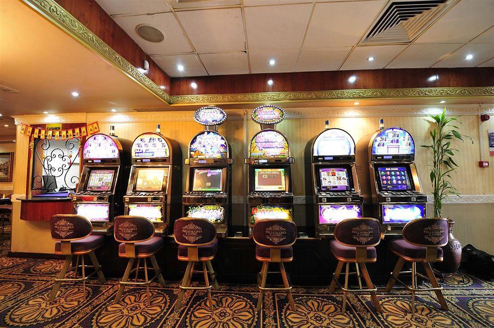 Golden Tulip Kumasi City エクステリア 写真