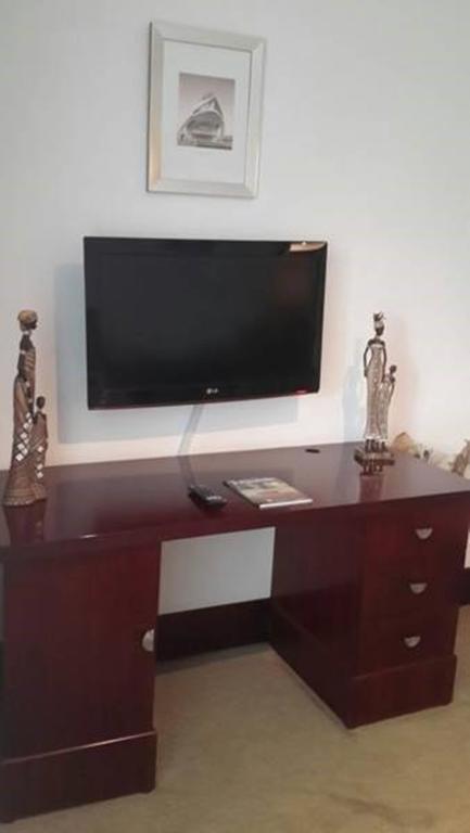 Golden Tulip Kumasi City エクステリア 写真