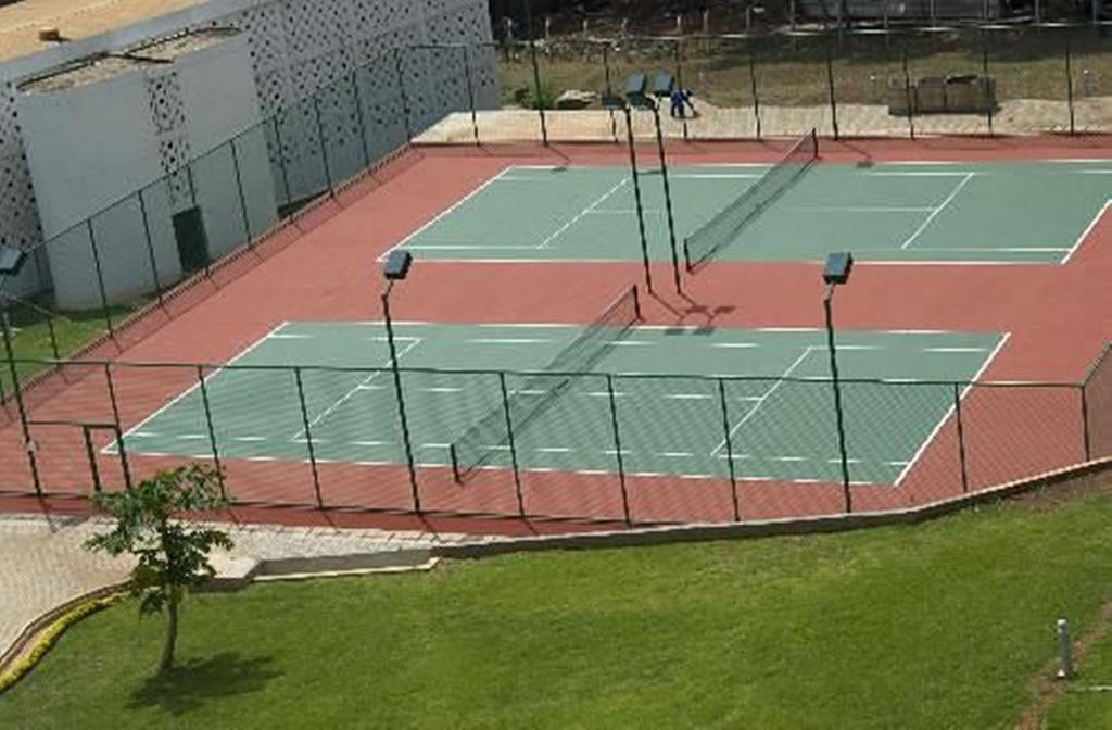Golden Tulip Kumasi City エクステリア 写真