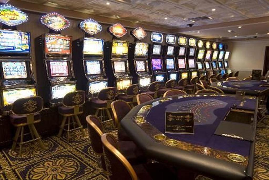 Golden Tulip Kumasi City エクステリア 写真
