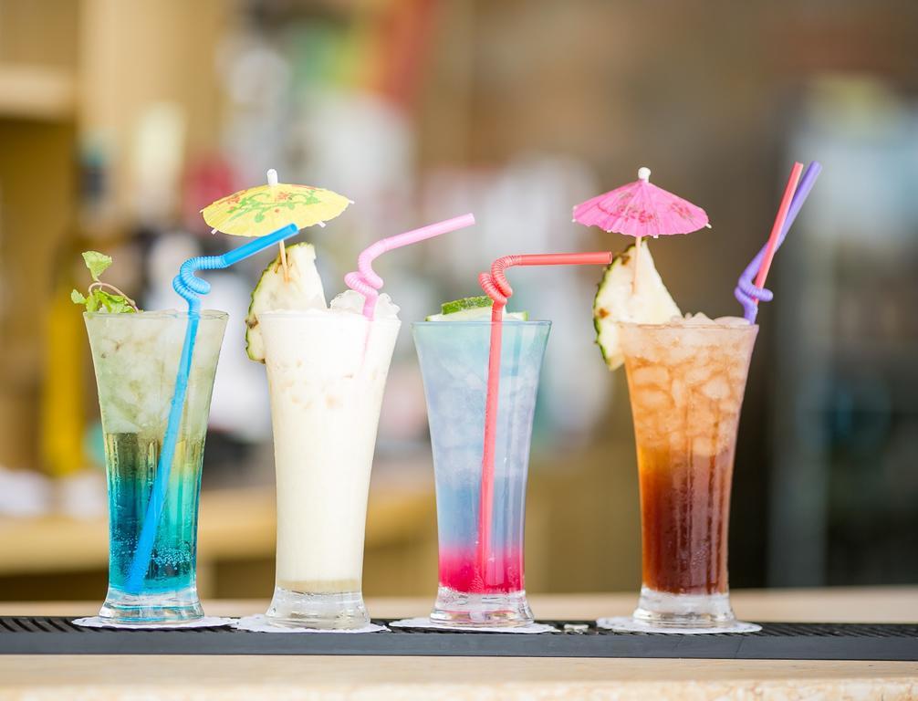 Golden Tulip Kumasi City エクステリア 写真